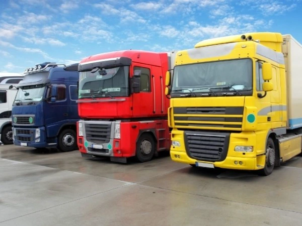 Adana Güneysınır Nakliye